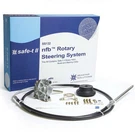 Seastar Marine Boat Steering System SS13217 Nfb Safe-t Ii Ft (kit). Fixed Price $282.98.