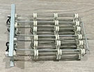 BT1420030 Goodman 7.5KW Heater Assy Oem. Fixed Price $125.99.