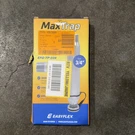 Easyflex EFG-TP-034 Drip Leg Gas Sediment Trap Steel Zinc-plated. Fixed Price $7.00.