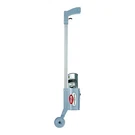 Krylon 34IN Steel Handheld Striping Wand. Fixed Price $60.99.