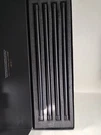 Zline Handles For Freestanding Refrigerators RFMHZ-36-CB Set Of 4 Black. Fixed Price $249.00.
