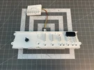 Frigidaire Dryer Control Board P# 137170010. Fixed Price $69.95.