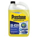 Prestone 49XW62 Pk Windshield WASHER,1 Gal. Size,bottle. Fixed Price $66.66.