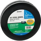Arnold 10 In. X 1.75 Narrow Hub Wheel 490-323-0001. Fixed Price $18.49.