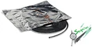 Super Spacer Black Edgetech Roll 1/4" X 66FT Window Seal. Fixed Price $101.69.
