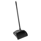 Rubbermaid Commercial Dust Pan Upright Lobby Pro Black FG253100BL. Fixed Price $121.59.