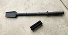 Mtd Craftsman & Others Stage Snowblower Clean Out Tool W/ Mount Oem 731-2643. Fixed Price $13.00.