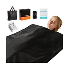 Sauna Blanket Portable, Bag For Home Use Weight Loss And Detox, 86 1. Fixed Price $118.82.