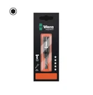 Wera 05073990001 897/4 Sb Impaktor Holder With Retaining Ring And Magnet. Fixed Price $30.14.