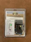 Hampton Bay Wall Mount White Universal Ceiling Fan Switch # 1000408143 New. Fixed Price $12.00.