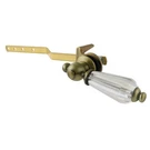 Kingston Brass Ktwll Wilshire Left Handed Toilet Tank Lever -. Fixed Price $68.22.