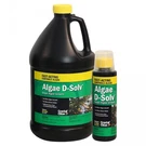 Crystalclear D-solv Epa Registered Algaecide. Fixed Price $119.99.