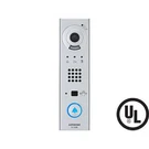 Aiphone Ix-dvm Mullion Mount Video Door Station For The Series. Fixed Price $1906.00.