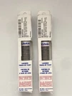 (lot Of 2) ACDELCO-19367661-PAINTTOUCH-UP Tube. Fixed Price $27.99.