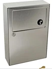 Bobrick B-254 Classicseries Recessed Sanitary Napkin Disposal Stainless Steel. Fixed Price $85.49.