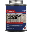Bondo Oz. Rotted Wood Restorer 20131 051131334823. Fixed Price $36.15.