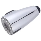 Olympia Faucets OP-420092 1.5 Gpm Touchless Sensor Spray Head Chrome. Fixed Price $77.92.