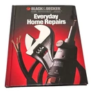 Vintage Everyday Home Repairs Black & Decker Cy Decosse Red Hc Diy Usa. Fixed Price $12.99.