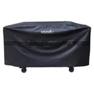 Nexgrill Griddle Cover 64 Inch Heavy Duty Waterproof Black Burner Patio. Fixed Price $20.55.