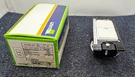Leviton DLDNK-2W Keypad Room Controller Button Lumina White 120-277VAC. Fixed Price $119.33.