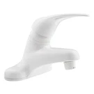 Dura DF-PL100-WT Faucets & Components Rv. Fixed Price $43.56.
