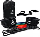 Kbands (cheer Resistance Bands, Stunt Strap, JUMP30 Digital Down. Fixed Price $55.99.