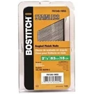 Bostitch 15GA 2.5" Ss Fn Nail. Fixed Price $80.00.