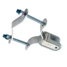 Halex 1-1/4 In. 3 Service Entrance (se) Adjustable Wire Holder. Fixed Price $13.99.