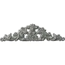 Ekena Millwork 32 1/4"W X 7/8"H 5/8"P Legacy Center Onlay Single. Fixed Price $37.10.