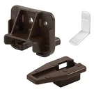 Prime-line 7321 Drawer Track Guide And Glides Replacement Furniture Parts. Fixed Price $11.69.