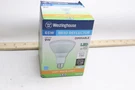 Westinghouse BR30 Led Light Energy Star Dimmable 2700K E26 9W 52200. Fixed Price $7.77.
