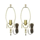 Angelo Brothers Make Lamp Kit (2). Fixed Price $39.25.