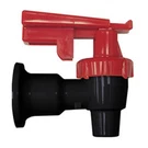 Tomlinson Redblack Touch Guard Child Proof Faucet Assembly. Fixed Price $22.99.