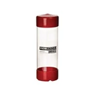 Viewtainer CC27508 Slit-top Plastic Container 2.75 In. X Pack Of 15. Fixed Price $74.82.