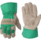 Kids Work And Garden Gloves With Safety Cuff, Fits Youth Ages 5-8 (952M),. Fixed Price $16.50.