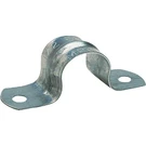 Halex In. Click-on Emt 2-HOLE Conduit Strap (50-PACK) 61610B. Fixed Price $20.99.