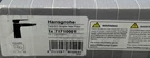 Hansgrohe 71710001 Talis 1.2 Gpm Bathroom Faucet, Chrome*read*. Fixed Price $103.99.