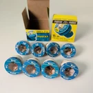 8 Bussmann Fuses Fusetron Type S15 Dual-element Time Delay Amp 2 Boxes Of 4. Fixed Price $24.76.
