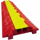Falcon Polyurethane Cable Protector Hose Covers - 2 & 5 Channels Color Options. Fixed Price $129.49.