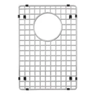 Blanco 516366 Stainless Steel Sink Grid For Precis 60/40 - Small Bowl. Fixed Price $120.46.
