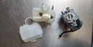 Husqvarna Chainsaw T525 New Oem Carb With Air Filter # 587870501. Fixed Price $99.95.