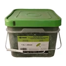 Stinger 0135051 1" Electro Galvanized Ring Shank Nail + Plastic Cap 3000PK New. Fixed Price $40.00.