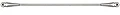 316 Brushed Stainless 37" Glass Awning System Connecting Rod For 36" Wide Panels. Fixed Price $77.41.