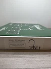 Whitehaus WHTTSLV3-9773-NT-ORB Twisthaus Plus 1.5 Gpm Widespread Bronze *read*. Fixed Price $337.49.