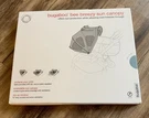 Bugaboo Bee Breezy Sun Canopy - Red Upf 50+ Protection Brand New In Box. Fixed Price $61.75.