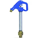 Campbell YH-6LF Lead Free Frost Proof Yard Hydrant, Ft.. Fixed Price $168.99.