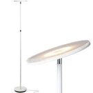 Brightech Sky Flux Dimmable Led Floor Lamp Super With 3. Fixed Price $39.99.