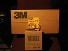 3M Scotch Tape Cat 136 Double Sided Permanent 1/2" X 250" 72 Rolls/case. Fixed Price $40.00.