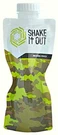 Shake It Out Is On-the-go Beverage Container, Better Mixing, Tasting. Fixed Price $10.04.