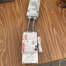 Bodine BSL06M5UAK55BSI1 Led Emergency Driver. Fixed Price $99.99.